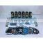 D6E Overhaul Kit With Bearings Piston Rings Engine Valve Full Gasket Set Liner Kit For Volvo