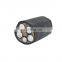 Low Voltage 5 core wire cable power Aluminum alloy electric core cable prices