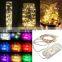 CR2032 Button Battery Operated 2M LED String Light for Christmas Decorative Lights