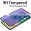 for iPhone 12 screen protector For iPhone 6/7/8/x/xs plus protective film for Nova 2 screen protective film for mobile phone