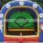 inflatable hover target hoverball shooting gallery game for sale
