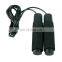 Wholesale Length Adjustable Custom Fitness Weighted Speed PVC Jump Rope