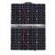 Supplier Price Thin Film Monocrystalline Polycrystalline Solar Panel Flexible Foldable Mono Solar Panels 300W