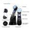Rechargeable RF LED Photon Facial Beauty Machine EMS Microcurrent Light Therapy Device Face Lifting Machine