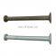Manufacturers Direct Supply Aluminum Alloy Forging Processing Forged Anchor for Buldings