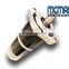 Customizable Precision Equipment 24V High Torque Gear Reducer Motor BMM505M3