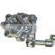 Power Steering Pump OEM 49110-EA200 49110-9CA0A 49100-82Z20 with high quality