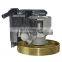 Power Steering System Hydraulic Pump OEM 4007Z4 with high quality