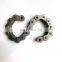 Chinese factory heavy duty roller chain driven conveyors