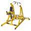 body sculpture hammer strength  Rowing Machine