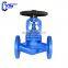 Bellows Globe Valve With Hand Wheel For Agriculture And Industry