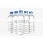 Factory Direct Sales Automatic Small Bottle Water Filling Machine With Capping Labeling Production Line