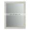 standard bathroom mirror size modern infinity bathroom mirror