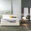Frameless home wall mounted dressing full length mirror