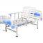 Hospital Furniture Type and 2 functions Hospital home Care Bed