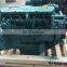 High Performance D6E Complete Engine Assy