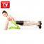 AS SEEN ON TV China Factory 10 In 1 Magic Bb Building Fitness Exerciser Equipment