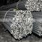 ASTM 615 GRADE 40 GRADE 60 High Tensile hrb 400 steel rebar