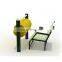 outdoor gym equipment