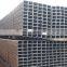 Galvanized Square Steel Pipe Galvanized Steel Iron Pipe tube