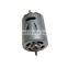 12 volt high speed big electric dc home fan motor 380SH