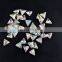 wholesales AB rhinestones with different shapes nail art decoration