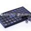 50 Pots Nail Art Decorations Storage Box For Nail Rhinestones Dust Powder Jewelry Container