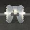 Simitransparent Spare Parts Automotive Mold from Plastic Injection Molding Supplies