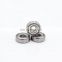696zz 696z deep groove ball bearing 696 miniature small diameter bearing