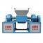 Double Shaft crusher, Shredder, shredder, shredder, double electric shredder