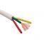 powercable Copper Aluminum Chinese manufacturer Pvc Jacket solar cable 2x6mm2 power cable