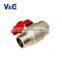 VALOGIN price list pvc true union ball valve