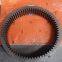 WHEEL LOADER KOMATSU WA380 GEAR RING 423-22-32543