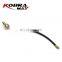 Car Spare Parts Rear Left Brake Hose For TOYOTA 90947-02758 90947-02591 9094702591 9094702758