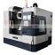 High precision V65 GSK fanuc control 3/4 axis VMC650 cnc vertical machining center milling machines centre price for sale