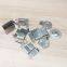 Metal clip sealmetal clip seals