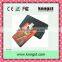 2016 Promotional Custom Business USB Flash Drive Card
