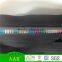 5#Long Chain Plastic Rainbow Teeth Zipper