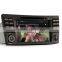 Erisin ES2501B 7" Android 4.4.4 Car Radio DVD CD Player for Mercedes W219