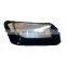 PORBAO New Style Black Border Transparent Headlight Glass Lens Cover for X167/GLS (2020 YEAR)