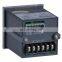 Acrel PZ72-AI/C Single phase Programmable LED display ammeter with RS485 communication