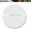 Colorking Round Shape Printable Sublimation Blank Mouse Pad Quality Choice