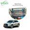 For 2020 Toyota Corolla Cross Wholesale Car Magnetic Mesh Sunshades Car Window Shades Car Curtains For Special Size