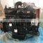 97kw 2500rpm QSM11 10.8L engine assembly 6 cylinders diesel engine