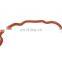 For BMW 540I 00-03 740I 97-01740iL 93-01 X5 00-03 Gasket Rear Intake Manifold Cover 11611729728 New