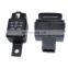 Clear Lens Fog Lights w/Bezel Wiring Switch Relay For Nissan Versa 622576W80A