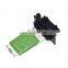 Blower Motor Resistor HVAC for Dodge Mercedes Sprinter Van 0018216760,5133432AA