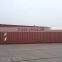 used 40 high cube shipping containers