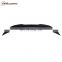 3 series f30 car auto exterior accessories rear back trunk spoiler psm style automobile boot wing lip spoilers tail manufacturer