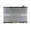 Auto Parts Car Aluminum Radiator For Toyota Camry 2007 - 2009